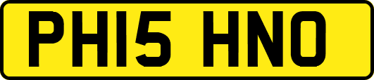 PH15HNO