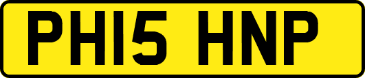 PH15HNP