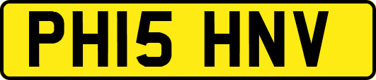 PH15HNV