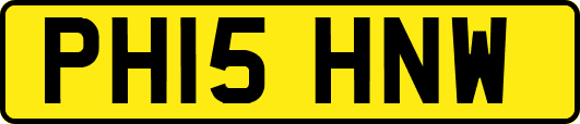 PH15HNW