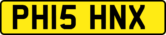 PH15HNX