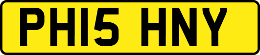 PH15HNY