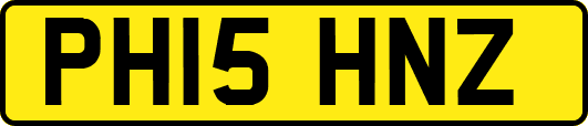 PH15HNZ