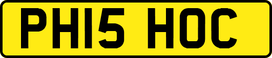 PH15HOC