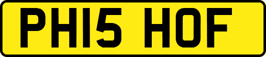 PH15HOF