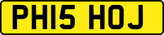 PH15HOJ