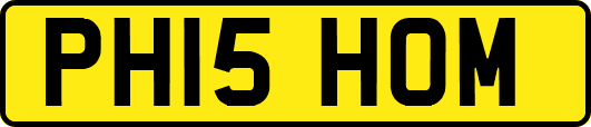 PH15HOM