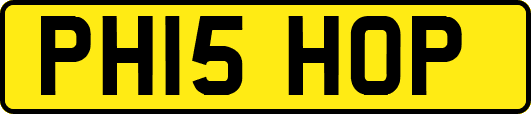 PH15HOP