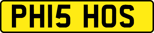 PH15HOS