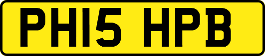 PH15HPB