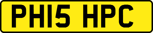 PH15HPC