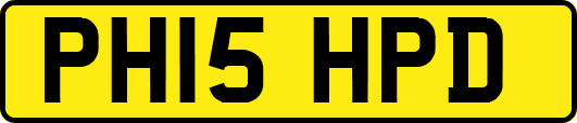 PH15HPD