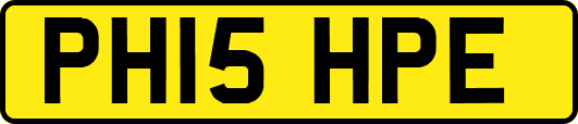 PH15HPE