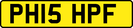 PH15HPF