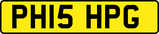 PH15HPG