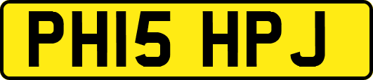 PH15HPJ
