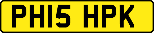 PH15HPK