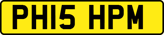 PH15HPM