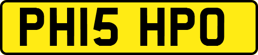 PH15HPO