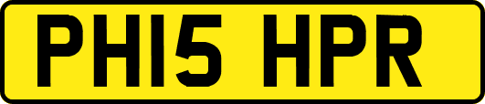 PH15HPR