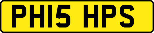 PH15HPS