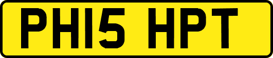 PH15HPT