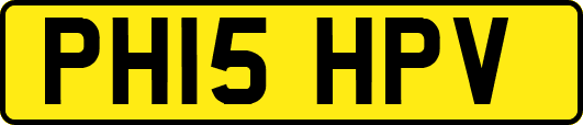 PH15HPV