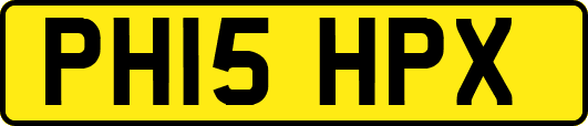 PH15HPX