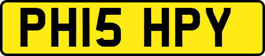 PH15HPY