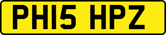 PH15HPZ