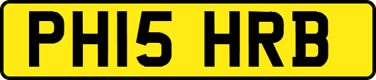 PH15HRB