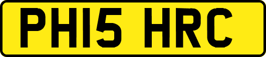 PH15HRC