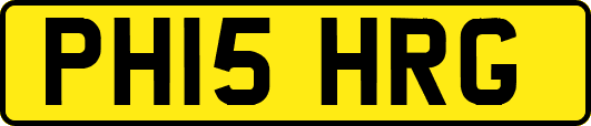 PH15HRG