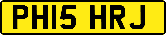 PH15HRJ