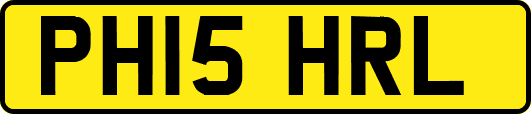 PH15HRL