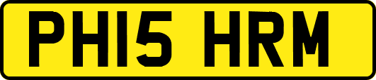 PH15HRM