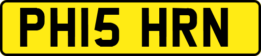 PH15HRN