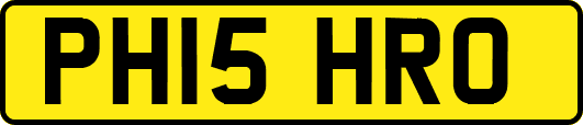 PH15HRO