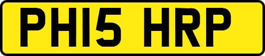 PH15HRP