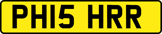 PH15HRR