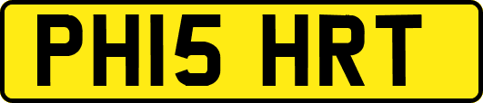 PH15HRT