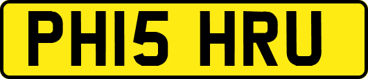PH15HRU