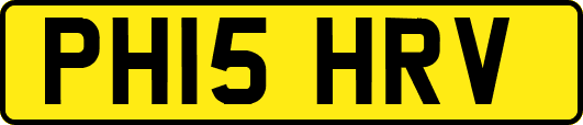 PH15HRV