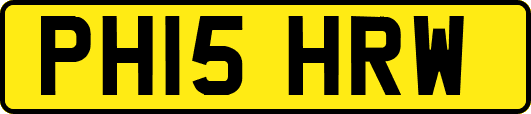 PH15HRW