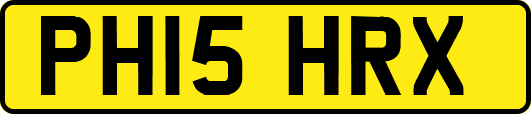 PH15HRX