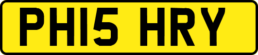 PH15HRY