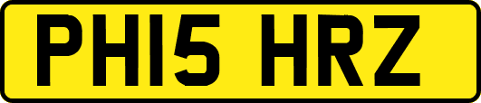 PH15HRZ