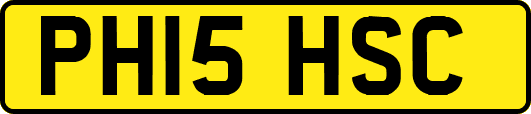 PH15HSC
