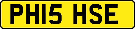 PH15HSE