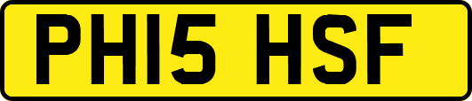 PH15HSF